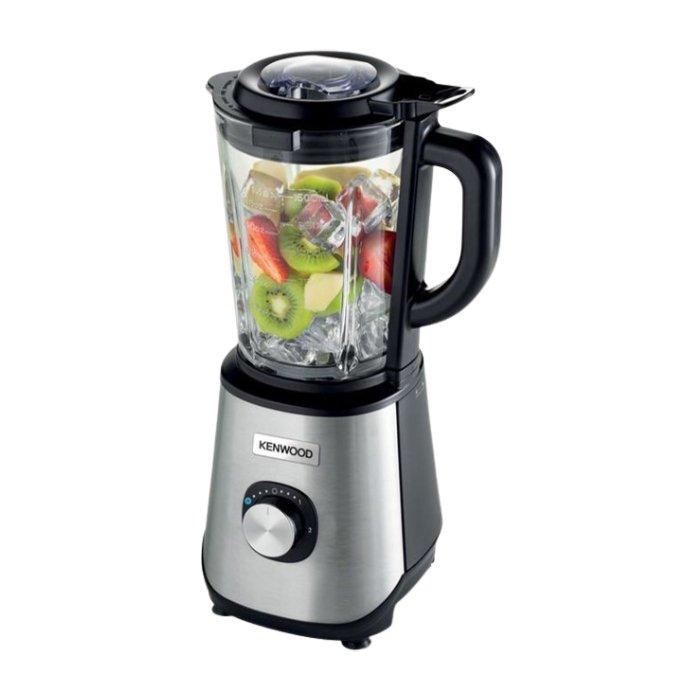 

Kenwood blender 1000 w, 2l, blm45 - black/silver