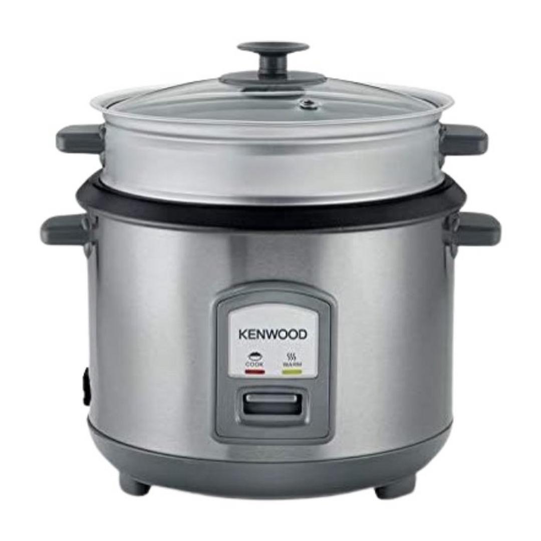 Kenwood Rice Cooker 2.8L 1000W (RCM71)