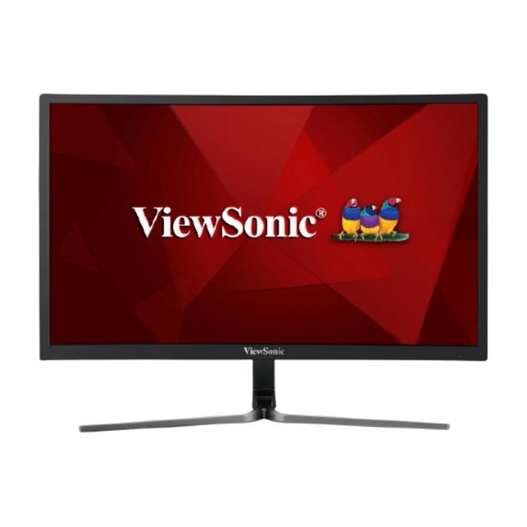 ViewSonic Full HD 144Hz 24" Curved Gaming Monitor (VX2458-C-mhd)