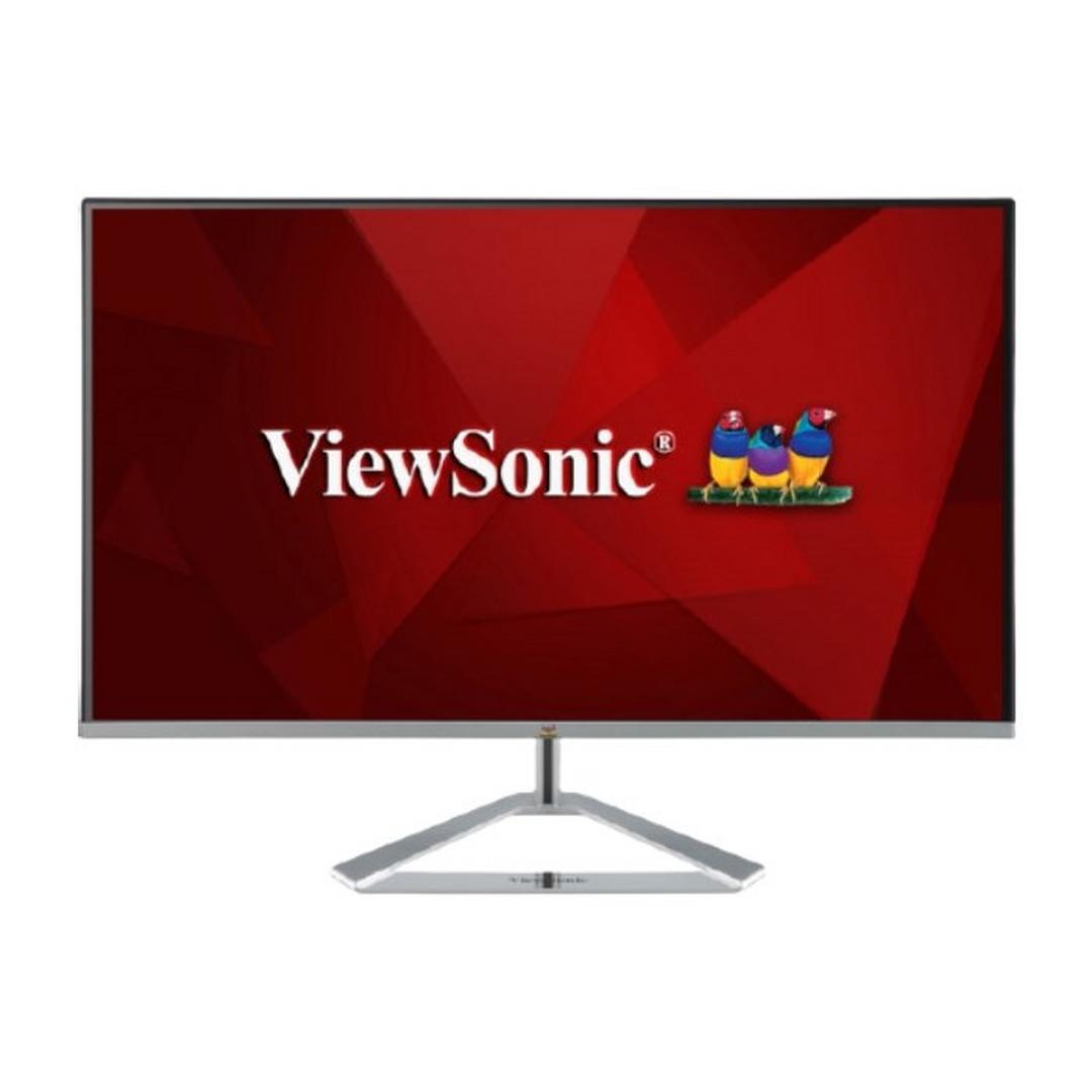 ViewSonic Full HD 75Hz 27" IPS Gaming Monitor (VX2776-SH)