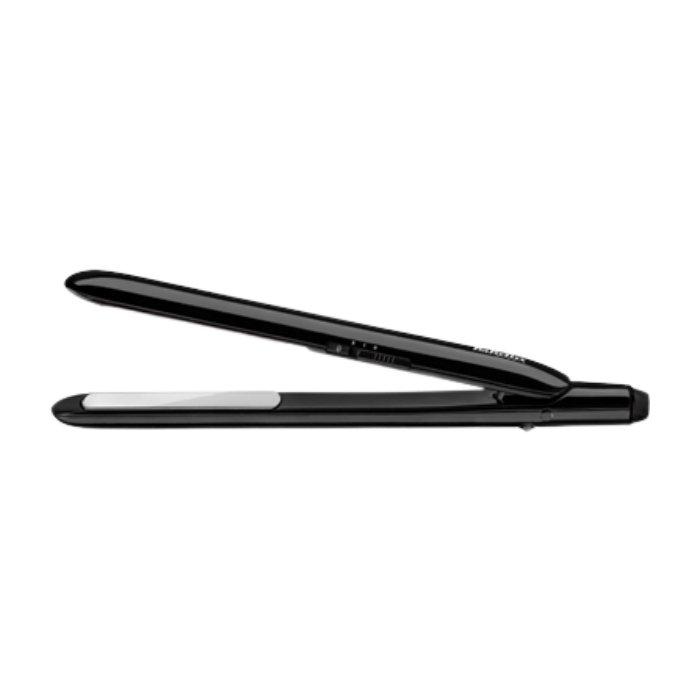 

Babyliss hair straightener, 25mm, 2 heat settings, babst240sde - black
