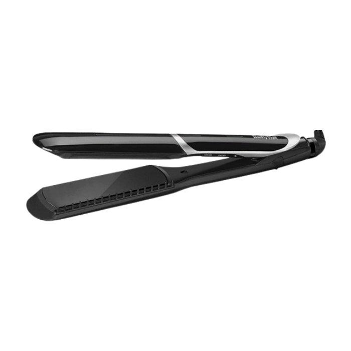 

Babyliss hair straightener, 35mm, 6 heat settings, babst397sde - black
