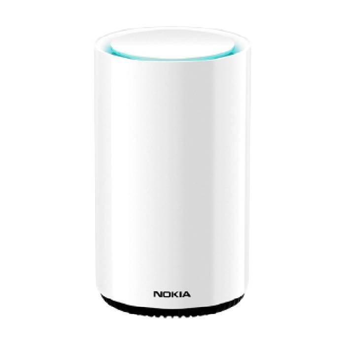 

Nokia mesh extender, wi-fi 5, dual-band, 3fe47357ca - white