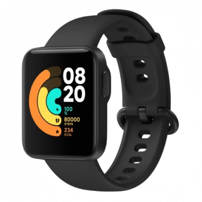 

Xiaomi mi smart watch lite (bhr4357gl) - black