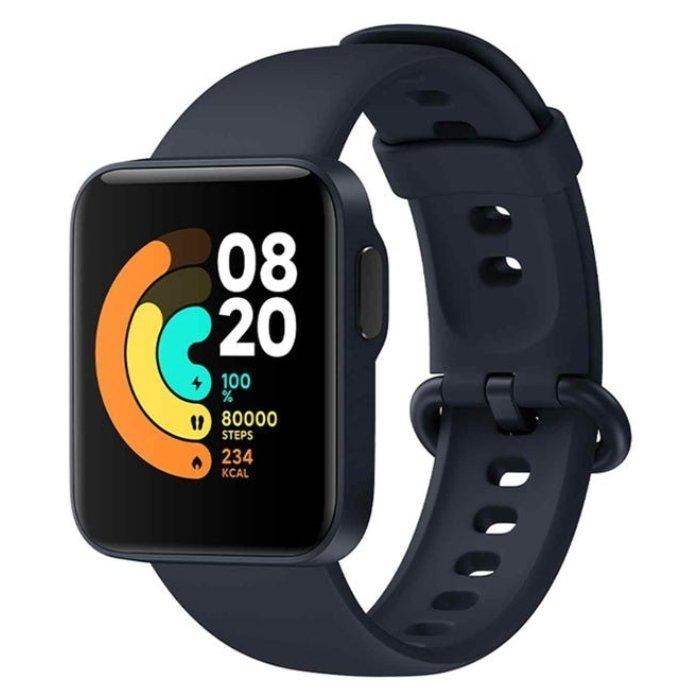 

Xiaomi mi smart watch lite (bhr4358gl) - blue