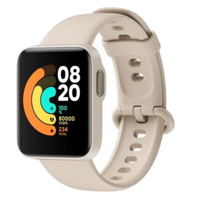 

Xiaomi mi smart watch lite (bhr4359gl) - ivory