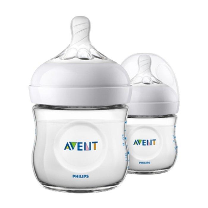 

Philips avent baby natural bottle 125ml