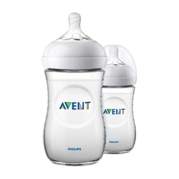 

Philips avent baby natural bottle 260ml