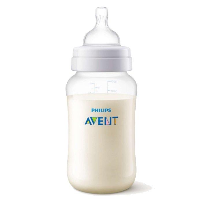 

Philips avent anti-colic bottle - 330ml