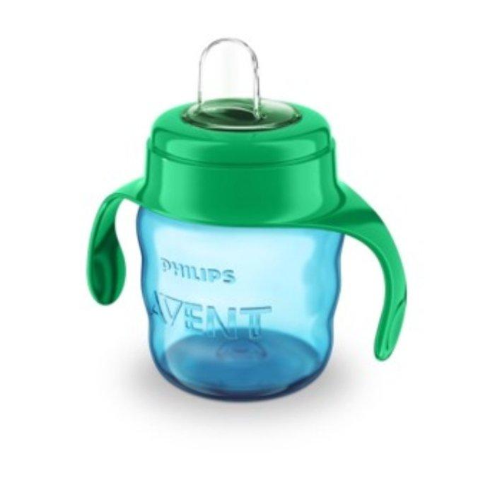 

Philips avent classic spout cup 200ml boy – 1 piece