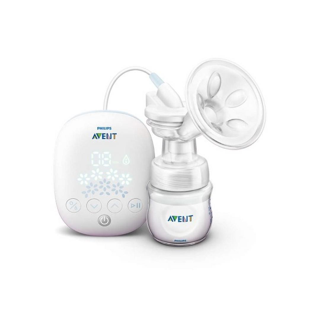 Philips Avent Easy-Comfort Single Electric Breast Pump