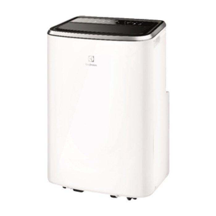 

Electrolux portable ac 1200 btu (ep12a59ichi)