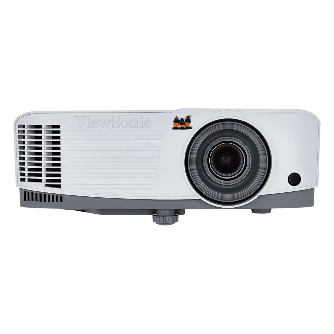 Viewsonic XGA 3800L DLP Projector - White