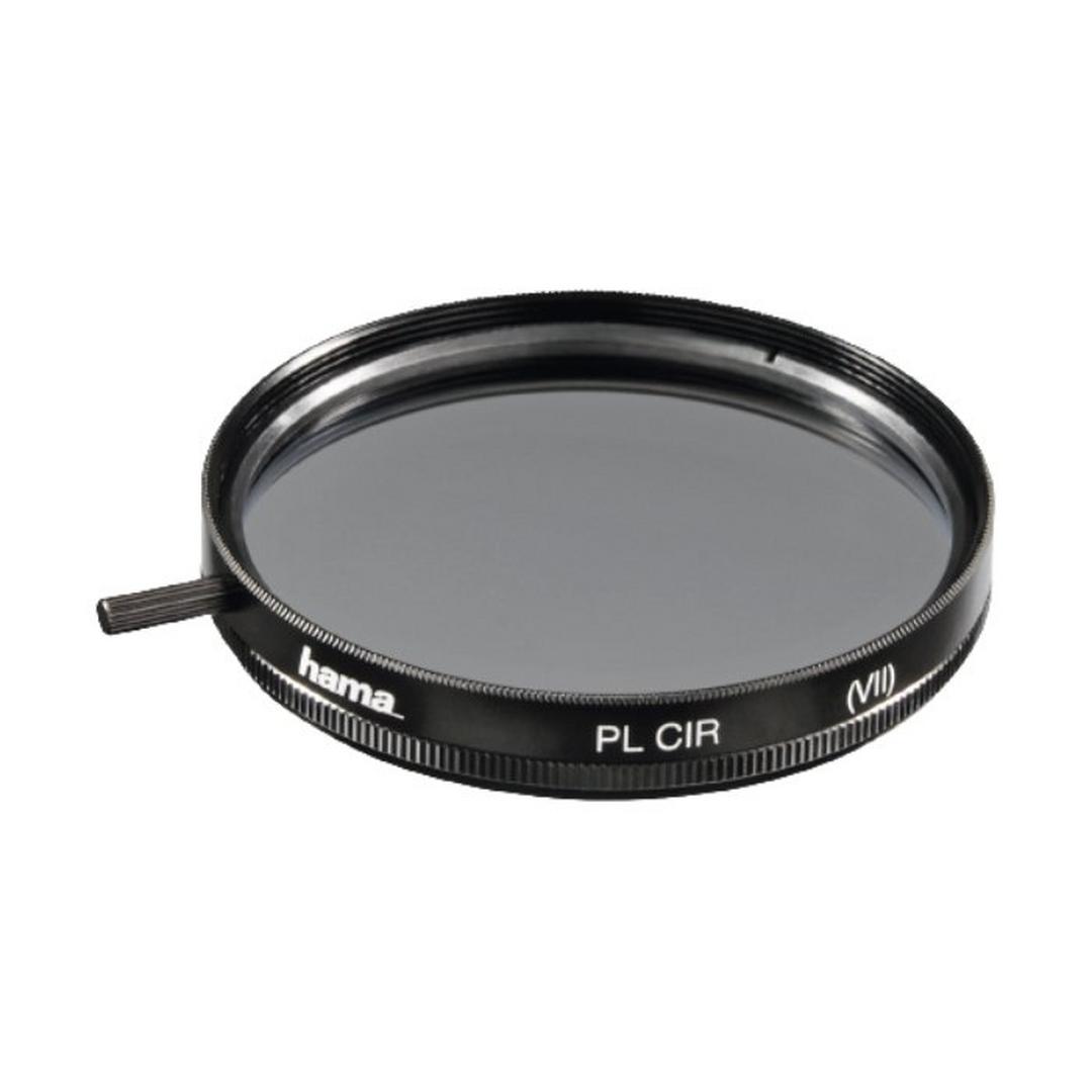 Hama Polarizing Filter, circular, AR coated, 72.0 mm