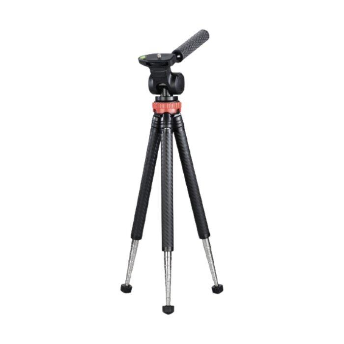 

Hama traveller pro tripod for smartphones, gopros, photo cameras, 106 - 2d