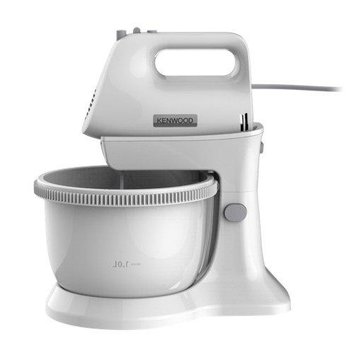 

Kenwood 3. 4l bowl, 450w mixer - (hmp32)