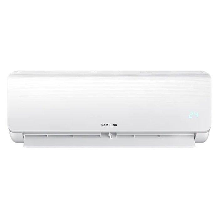 

Samsung t4 23610 btu split ac, ar30trhqlwk - white