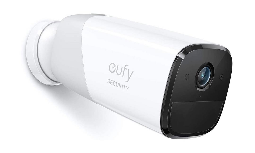 Eufy Cam PRO 2 Wireless Home Security Camera (T81403D2) - White