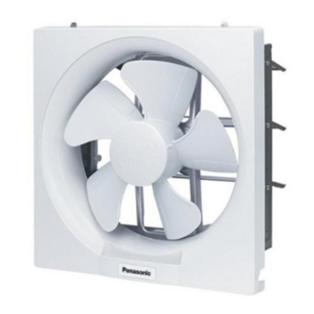 Panasonic 8 Inch Ventilating Fan (FV-20AU9TNAMG)