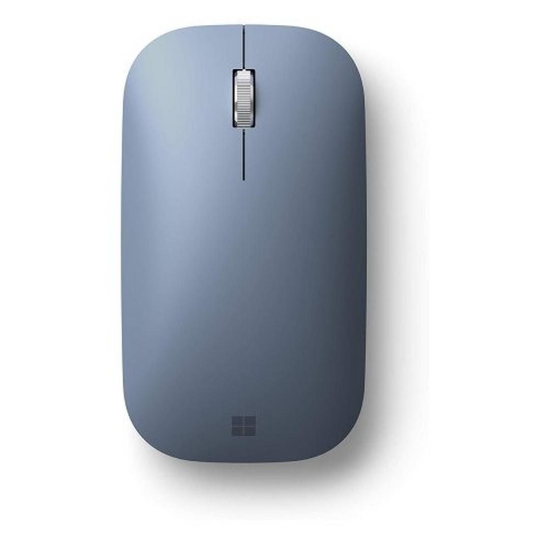 ماوس ميكروسوفت بلوثوت محمول لسيرفيس  (KGY-00048) - أزرق