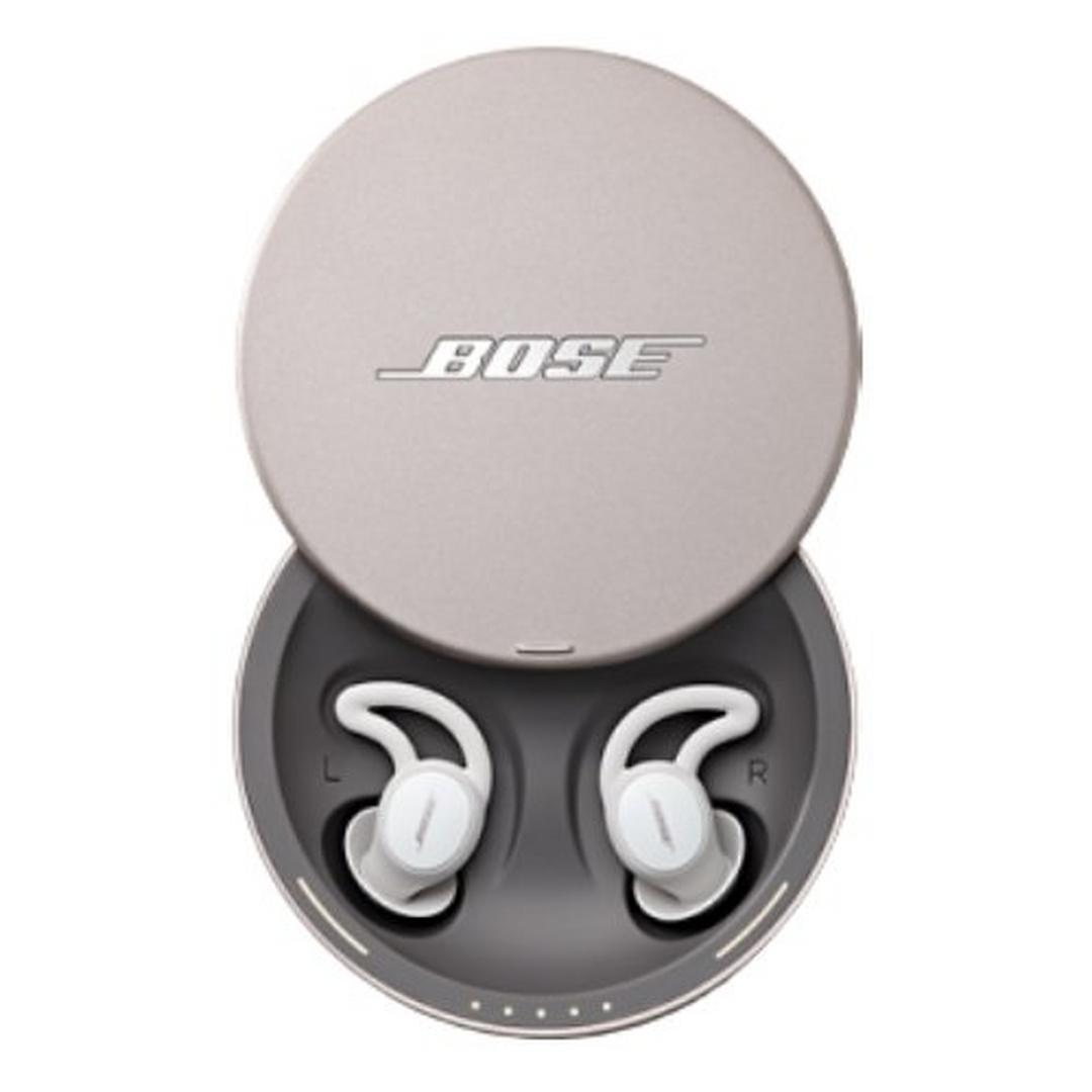 Bose True Wireless Sleepbuds II - White