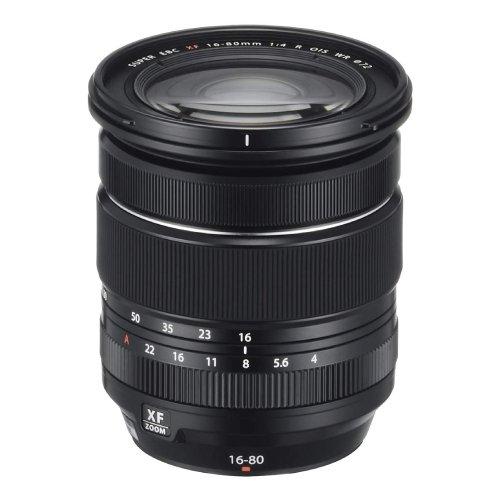 

Fujinon xf16-80mm f4 r ois wr lens