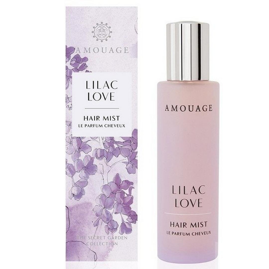 Amouage Lilac - Hair Mist 50 ml