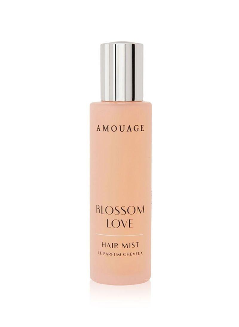 

Amouage blossom - hair mist 50 ml