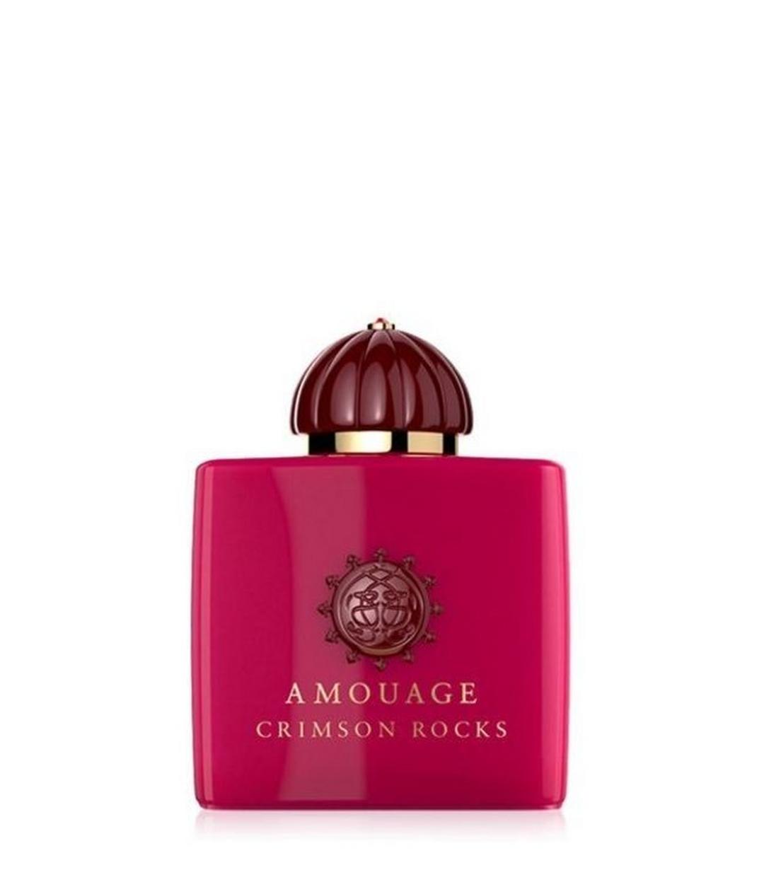 Amouage Crimson - Eau De Parfum 100 ml