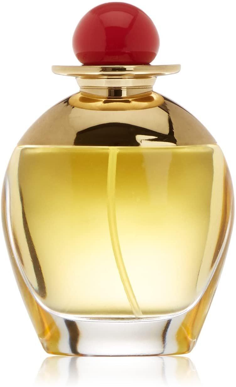 

Bill blass nude red - eau de cologne 100 ml