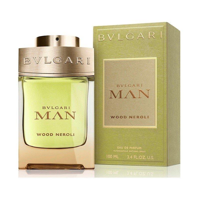 

Bvlgari man wood neroli - eau de parfum 100 ml