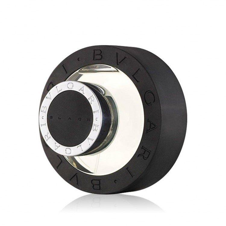 

Bvlgari black - eau de toilette 75 ml
