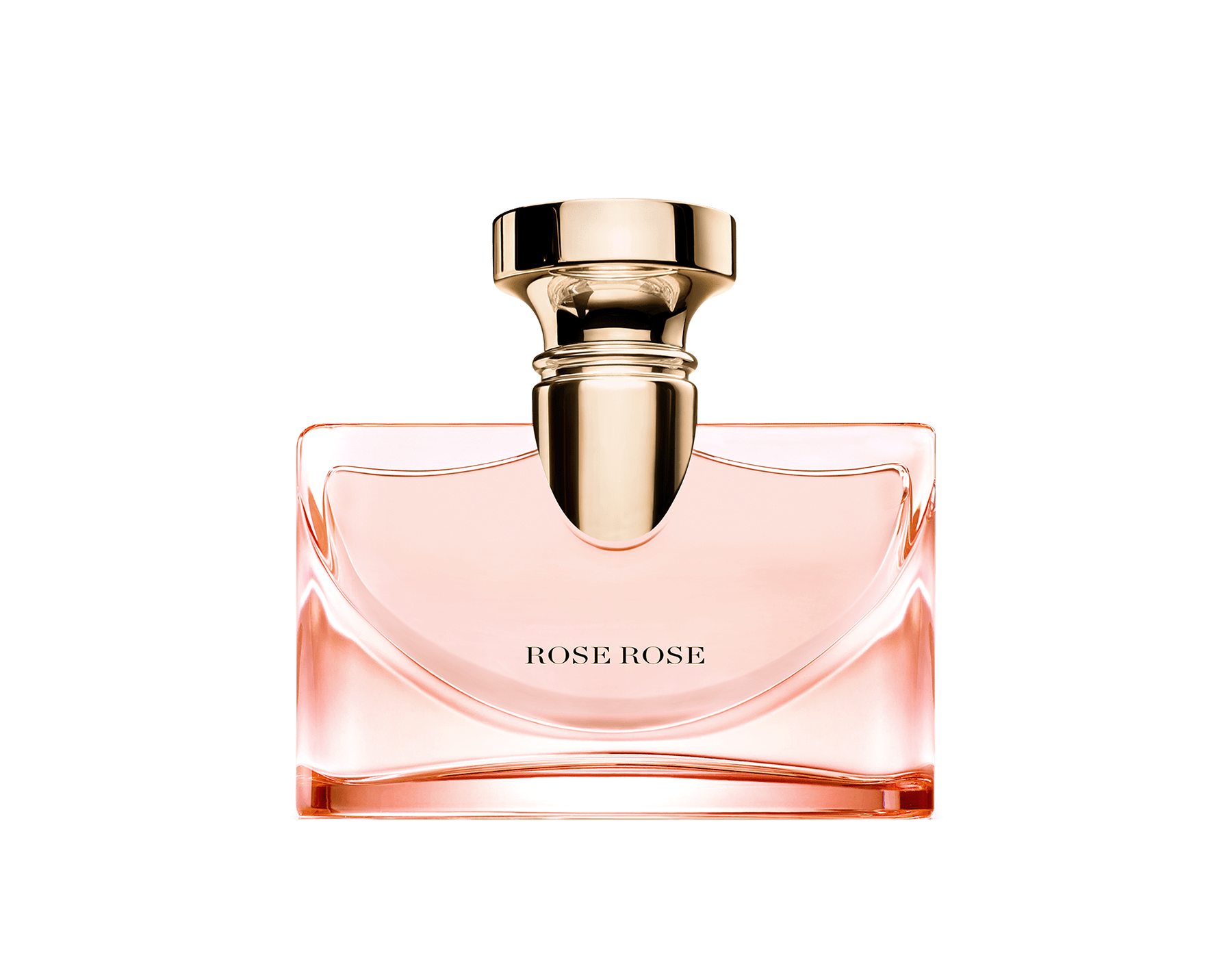 

Bvlgari rose rose - eau de parfum 100 ml