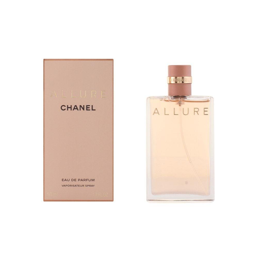 

Chanel allure - eau de parfum 50 ml