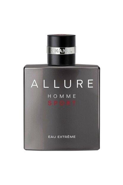 

Chanel allure homme sport extreme - eau de parfum 100 ml