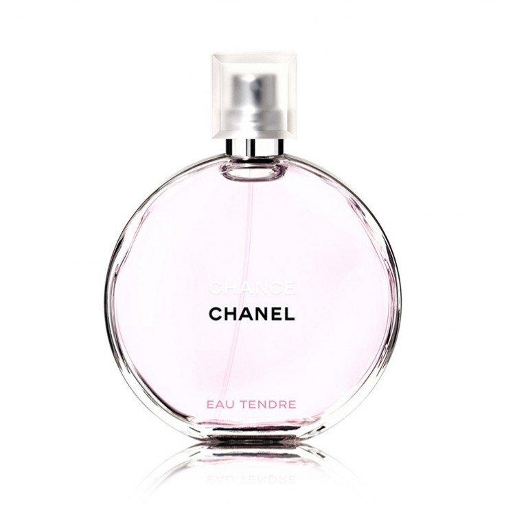 

Chanel chance eau tendre - eau de toilette 100 ml