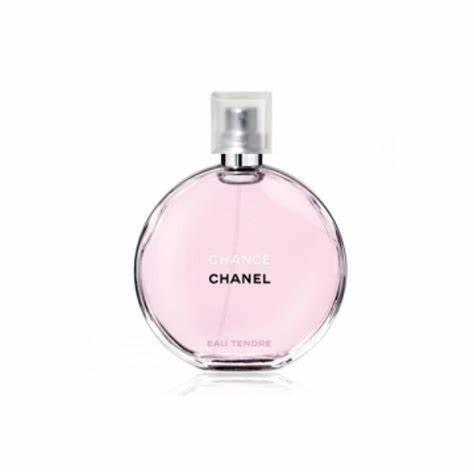 

Chanel chance eau tendre - eau de toilette 150 ml