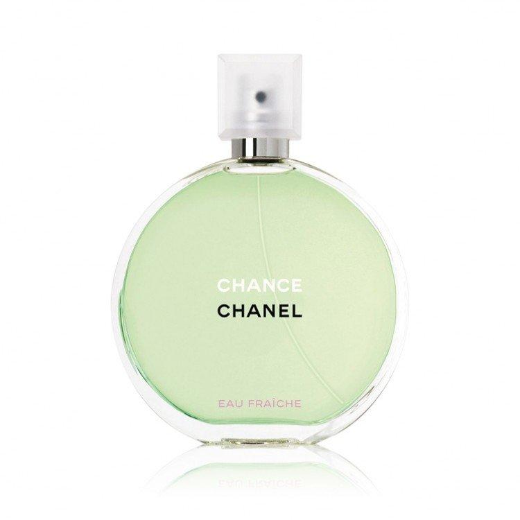 

Chanel chance eau fraiche - eau de toilette 100 ml