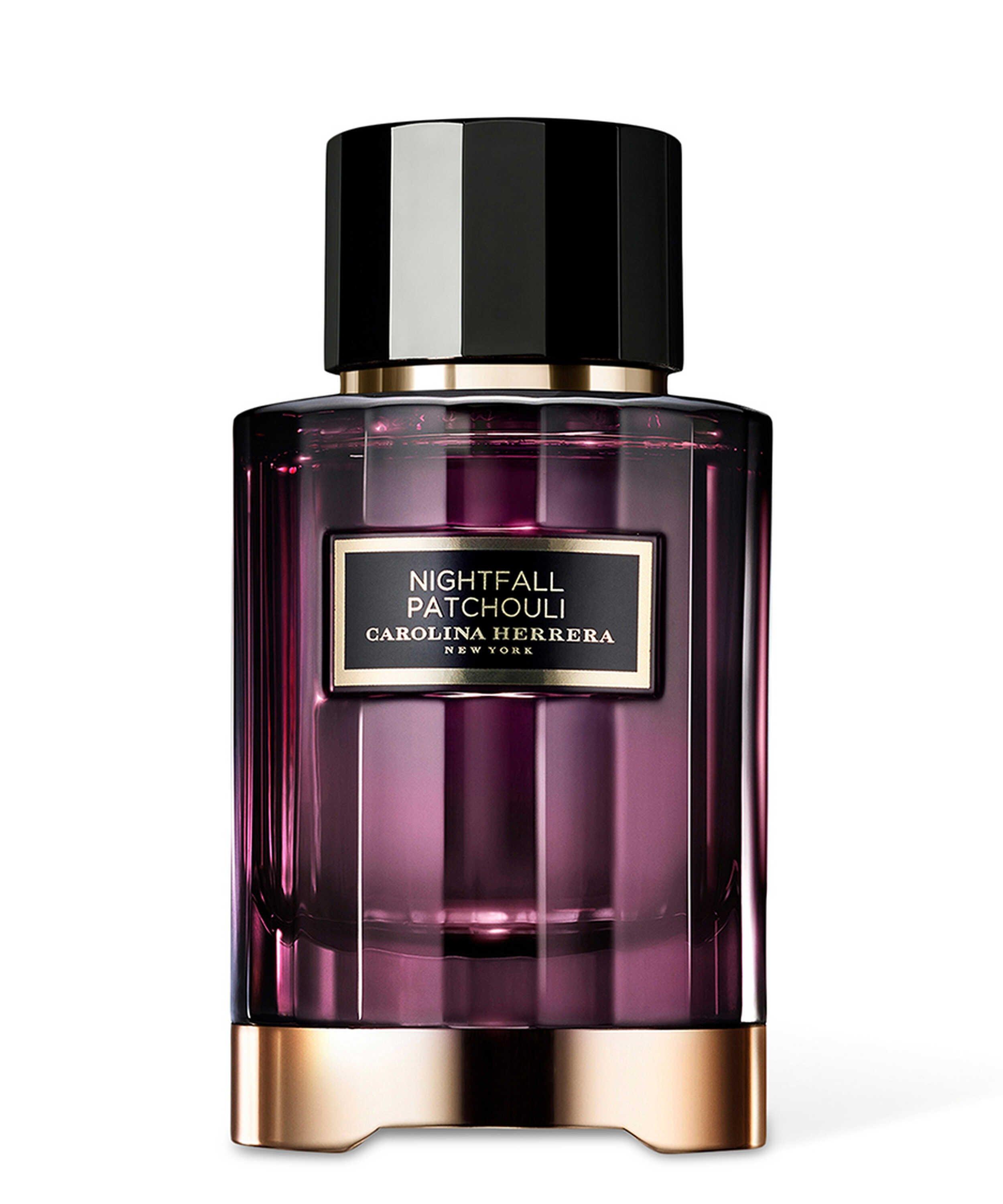 

Carolina herrera nightfall patchouli - eau de parfum 100 ml