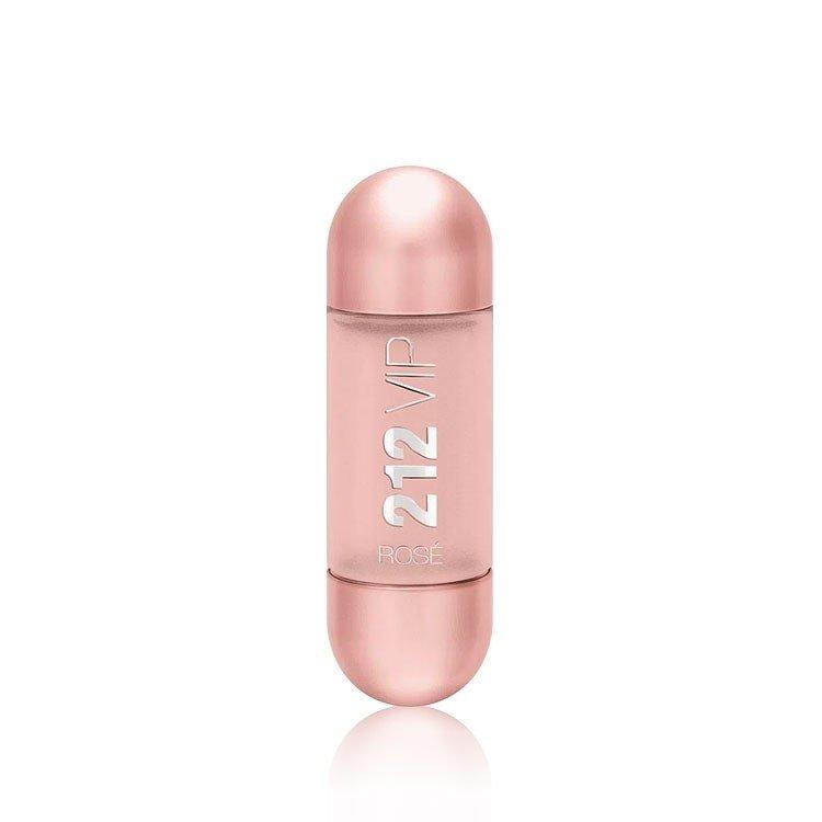 

Carolina herrera 212 vip rose - hair mist 30 ml