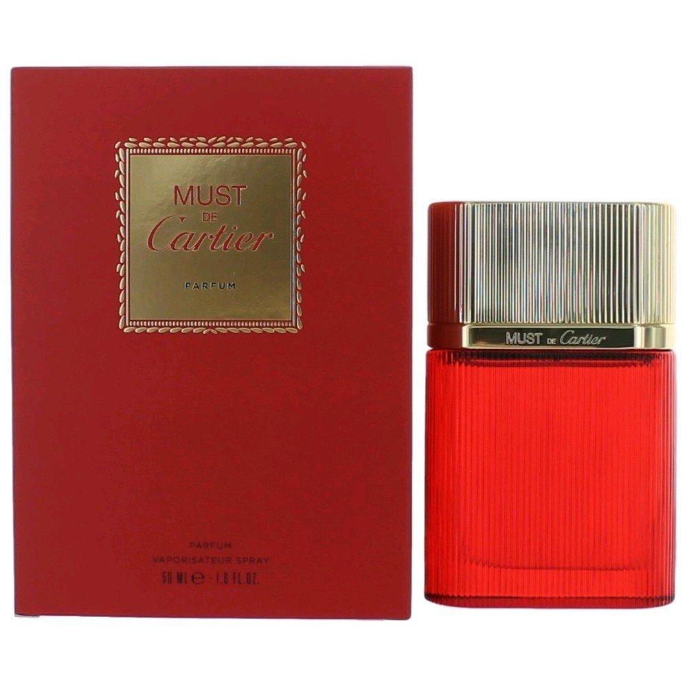 

Cartier must de cartier - parfum 50 ml