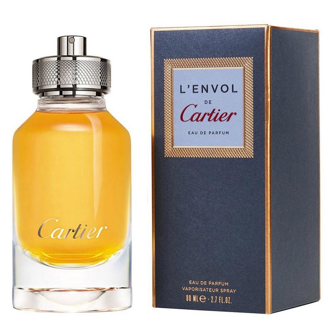 CARTIER Lenvol De Cartier - Parfum 80 ml