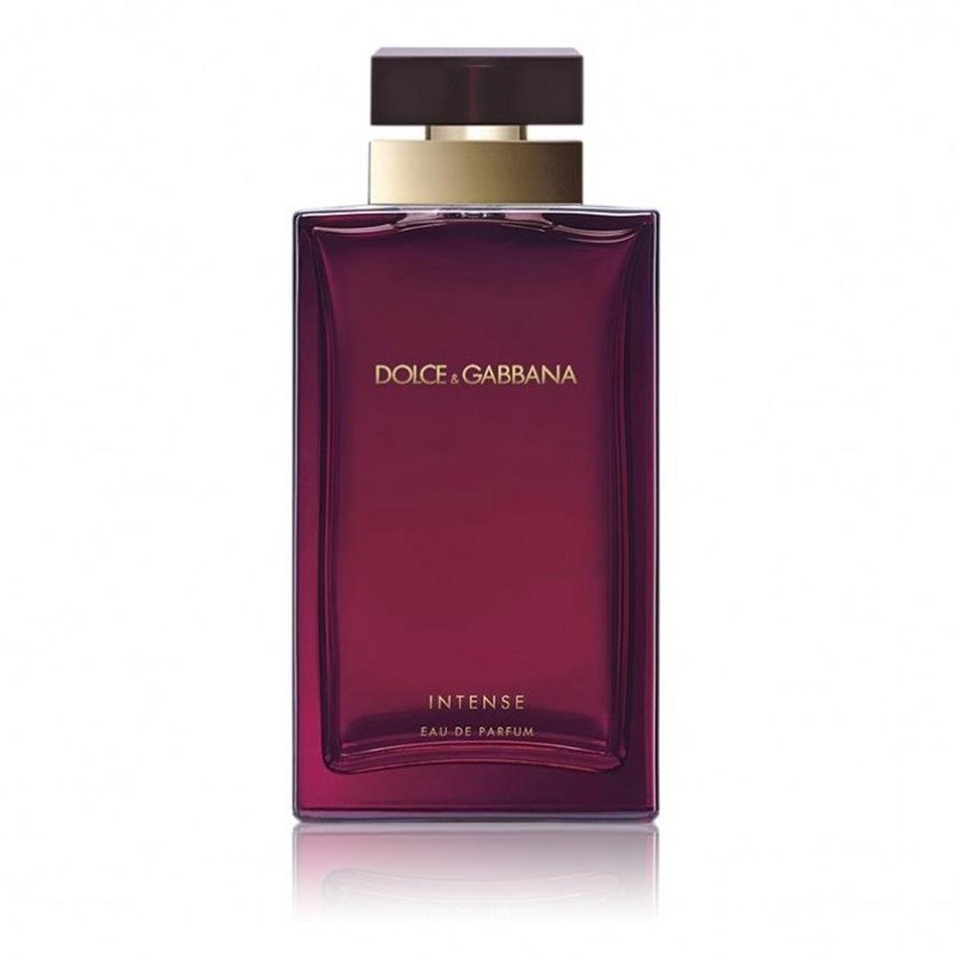 DOLCE & GABBANA Dolce & Gabbana Intense - Eau De Parfum 100 ml