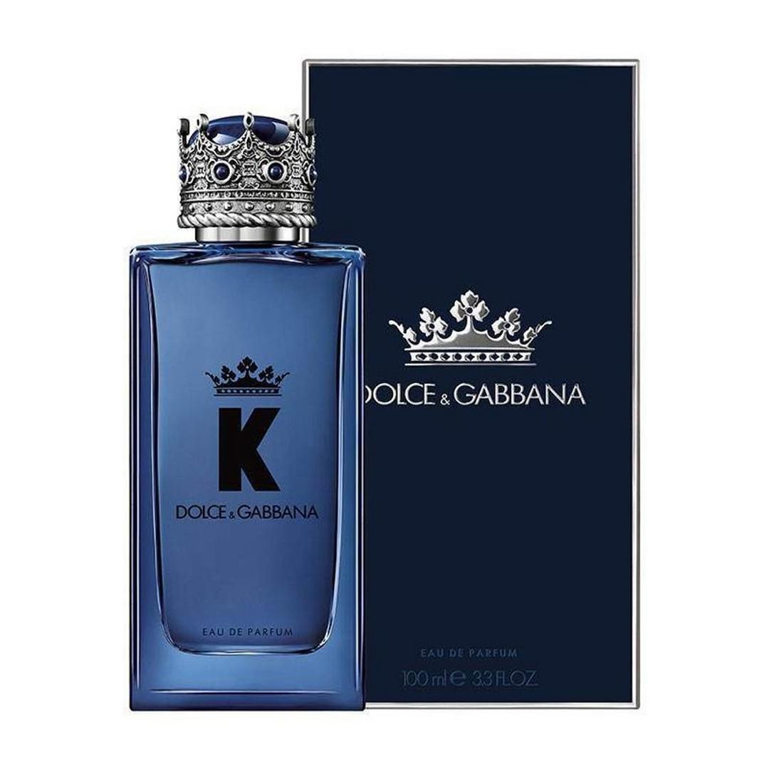 DOLCE & GABBANA King - Eau De Parfum 100 ml