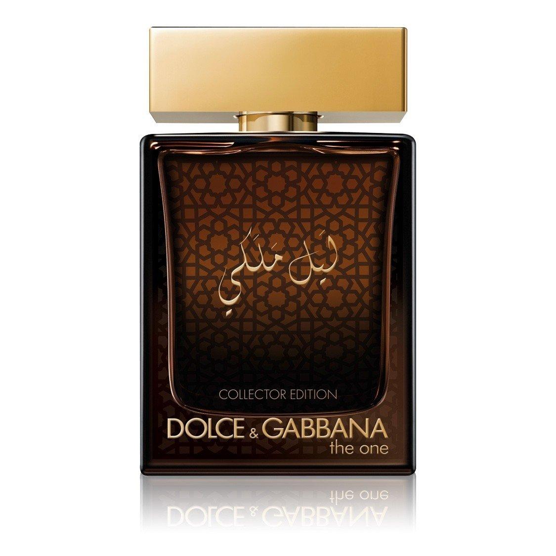 

Dolce & gabbana the one royal night collector edition - eau de parfum 100 ml