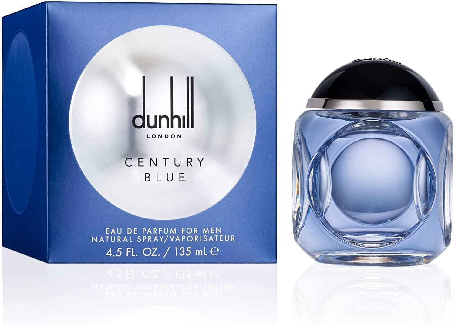 

Alfred dunhill century blue - eau de parfum 135 ml