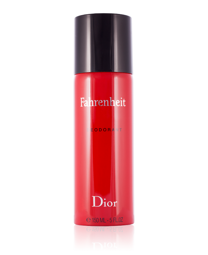 

Christian dior fahrenheit - deodorant 150 ml
