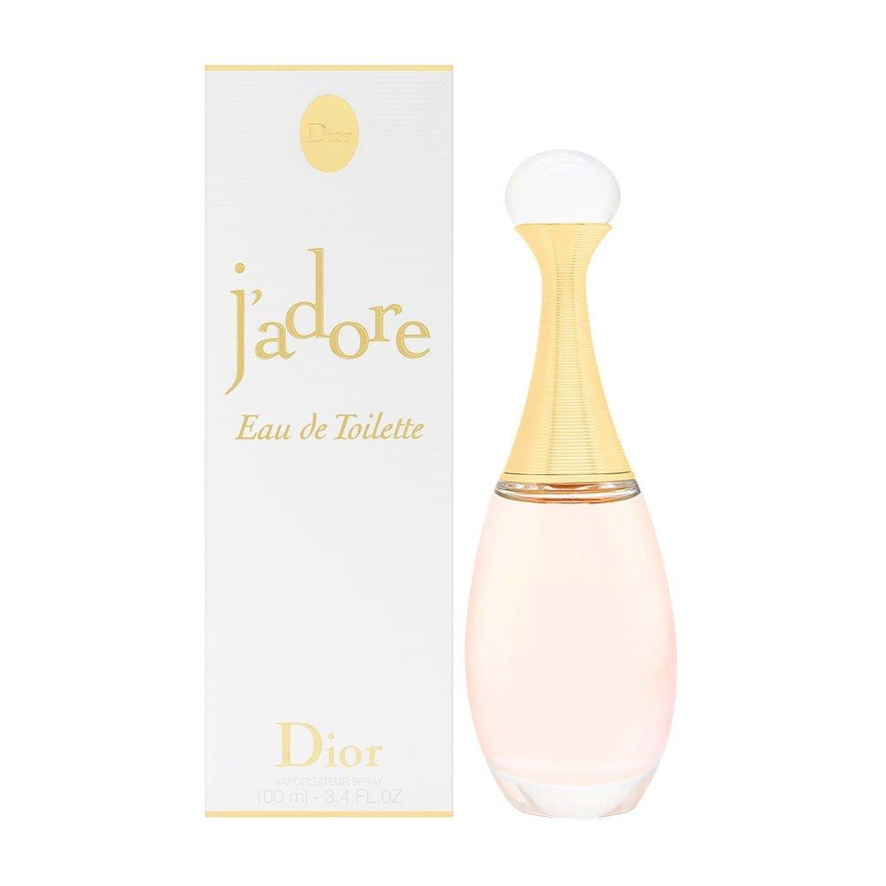 

Christian dior jadore - eau de toilette 100 ml
