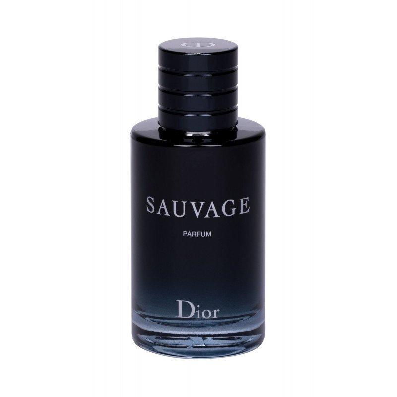 

Christian dior sauvage - parfum 100 ml