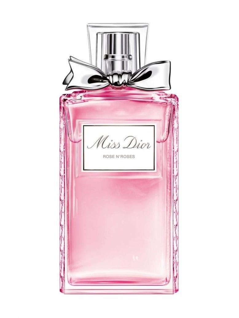 

Christian dior roses n rose - eau de toilette 100 ml